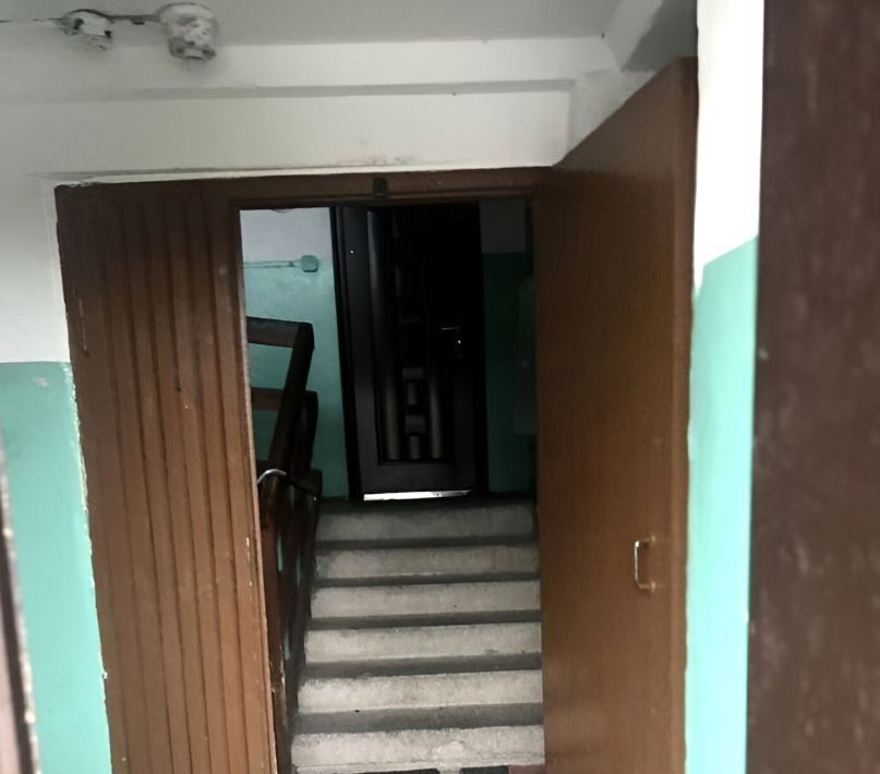 квартира р-н Краснознаменский г Краснознаменск ул Майская 1 фото 20