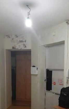 квартира г Оренбург р-н Ленинский ул Диагностики 3 фото 2