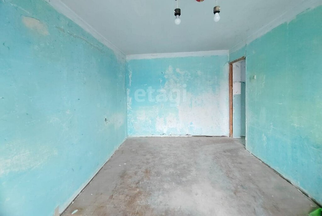 квартира г Краснодар р-н Карасунский ул Трудовой Славы 48 фото 6