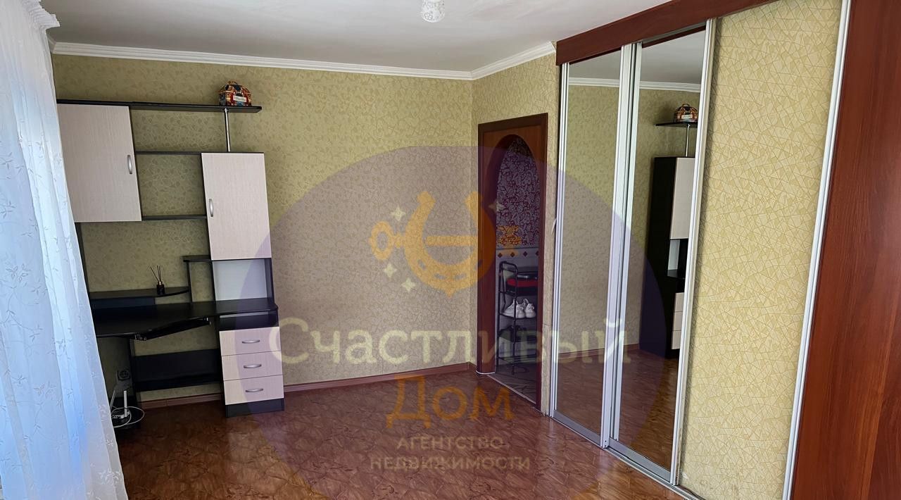 квартира г Орск р-н Октябрьский Новый город пр-кт Ленина 7 фото 6
