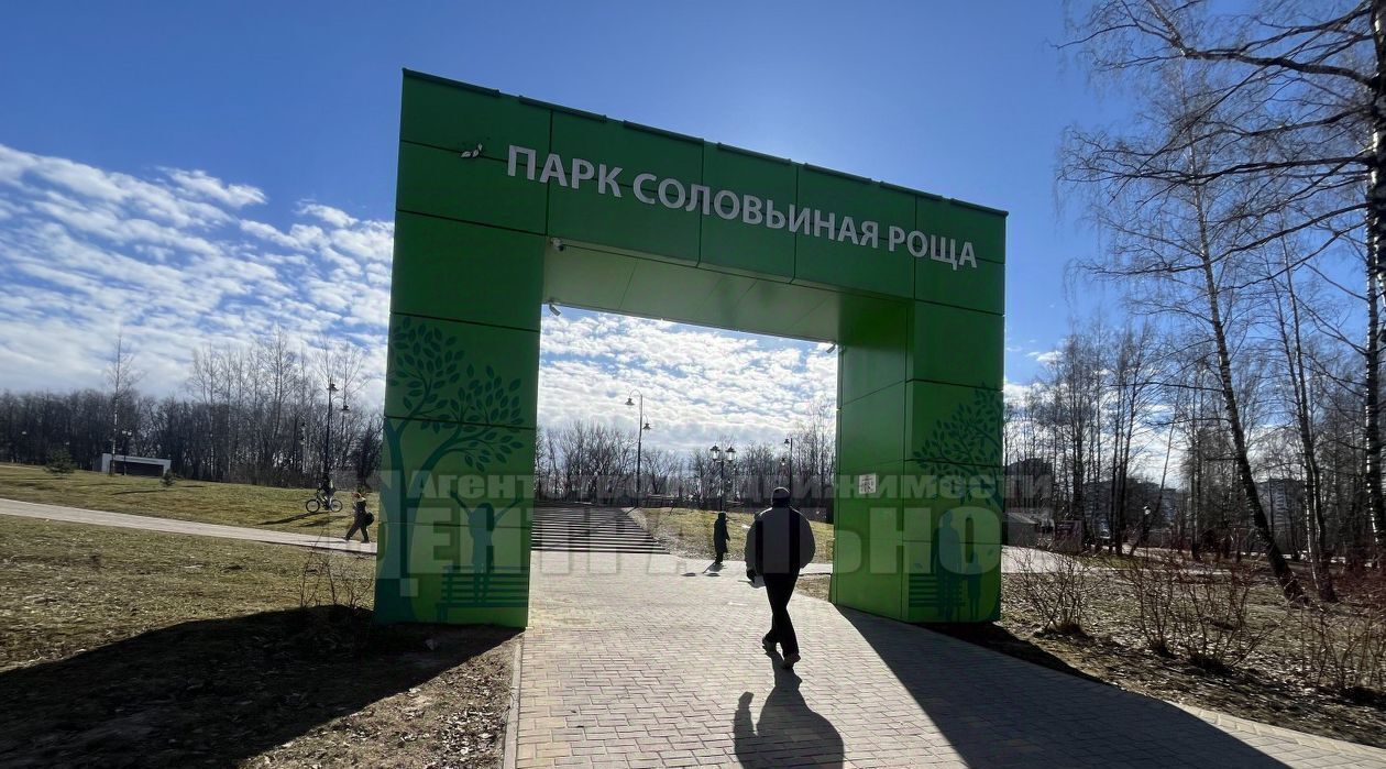 квартира г Смоленск р-н Промышленный ул Александра Степанова 14 фото 23