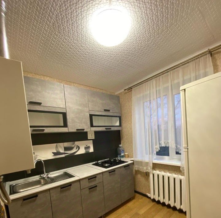 квартира г Орехово-Зуево ул Гагарина 47а фото 1