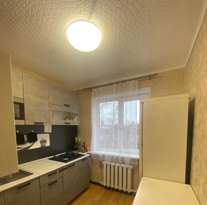квартира г Орехово-Зуево ул Гагарина 47а фото 3