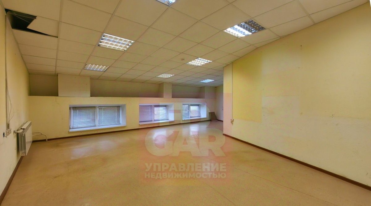 офис г Ярославль р-н Ленинский ул Белинского 1 фото 1