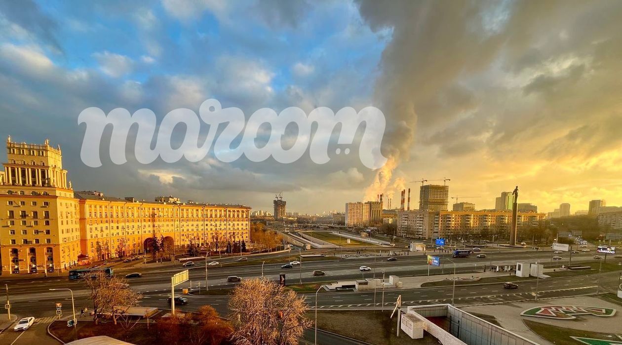 квартира г Москва метро Ленинский проспект пр-кт Ленинский 30 фото 38