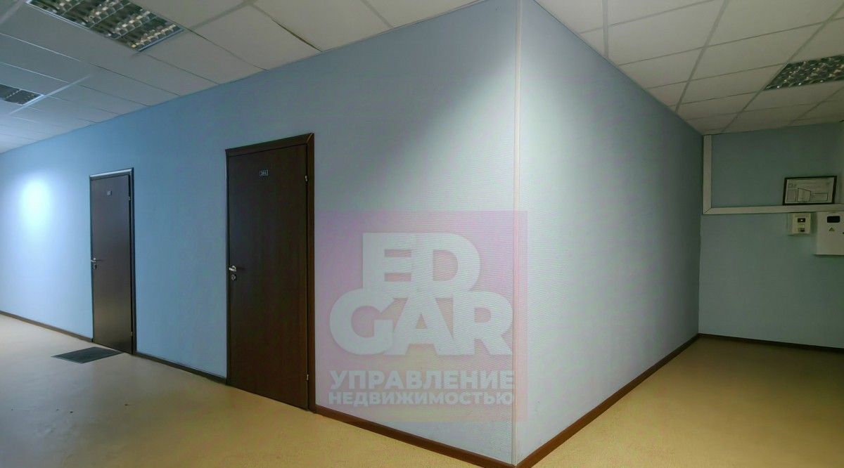 офис г Ярославль р-н Ленинский ул Белинского 1 фото 7
