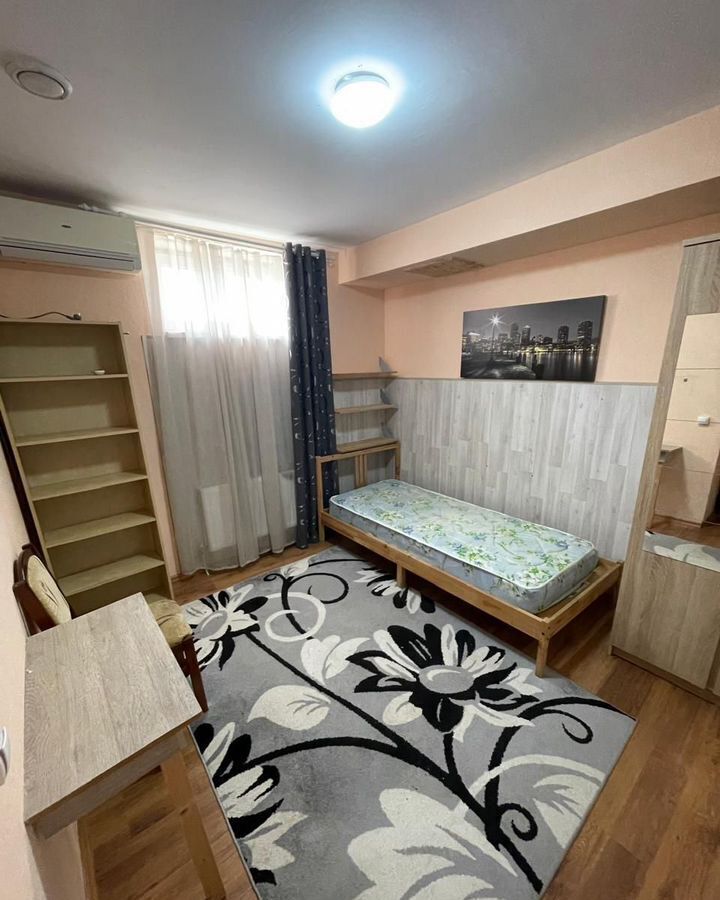 комната г Краснодар р-н Прикубанский ул Красных Зорь 27 фото 6
