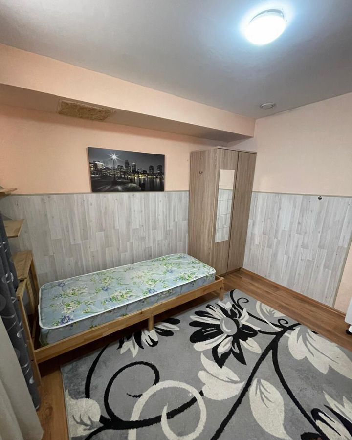 комната г Краснодар р-н Прикубанский ул Красных Зорь 27 фото 7