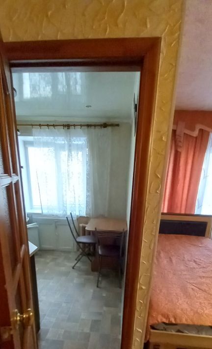 квартира г Псков ул Юрия Гагарина 6 фото 7