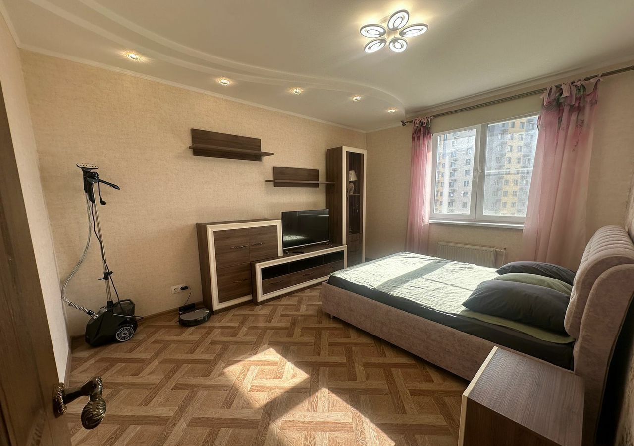 квартира г Подольск б-р Бородинский 2 фото 6