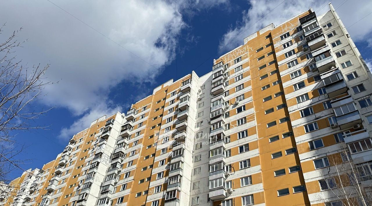 квартира г Москва метро Митино ул Генерала Белобородова 18 муниципальный округ Митино фото 29