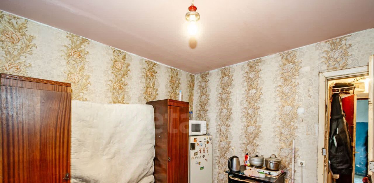 комната г Ростов-на-Дону р-н Первомайский ул Штахановского 12 фото 3