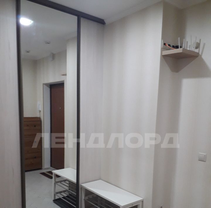 квартира г Ростов-на-Дону р-н Пролетарский ул Закруткина 61 фото 12