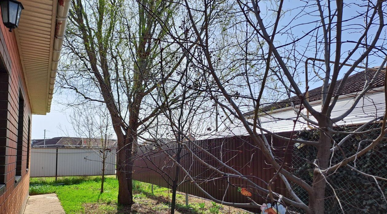 дом г Волгодонск ул Индустриальная 44/1 фото 8
