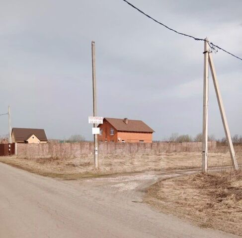 земля Добрунское с/пос фото