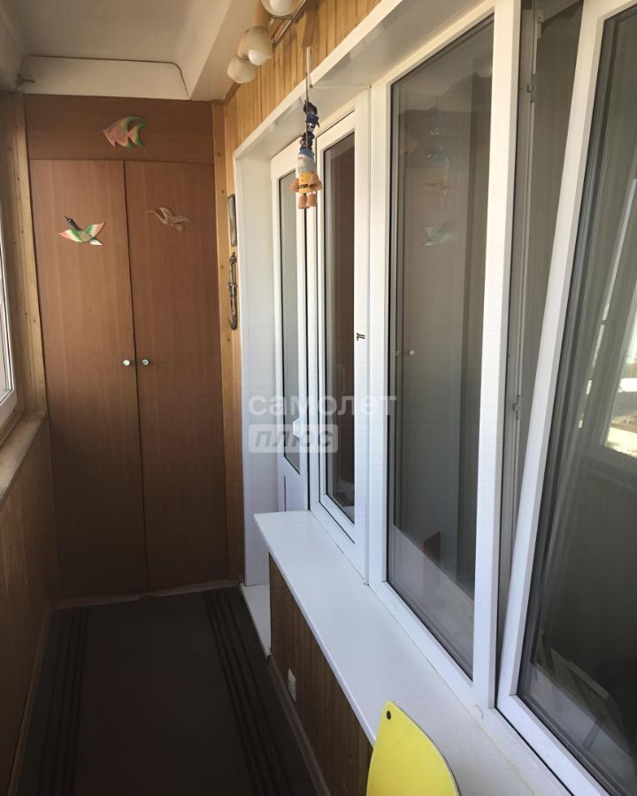 квартира г Москва метро Печатники ул Полбина 2к/1 муниципальный округ Печатники фото 7