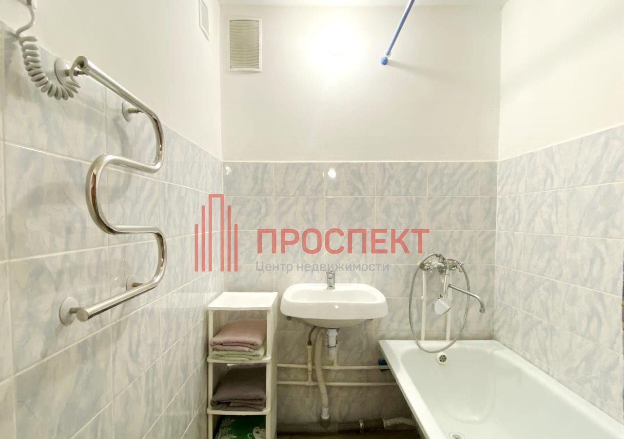квартира г Пенза Пенза-4 ул Сузюмова 9 р-н Октябрьский фото 11