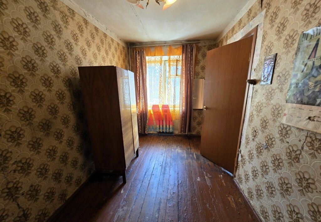 квартира г Ярославль р-н Ленинский ул Чкалова 21 фото 7