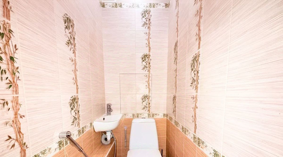 квартира г Казань Яшьлек ул Кулахметова 20 фото 10