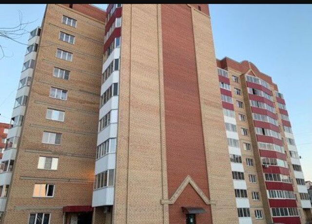 р-н Орджоникидзевский дом 219/2 фото