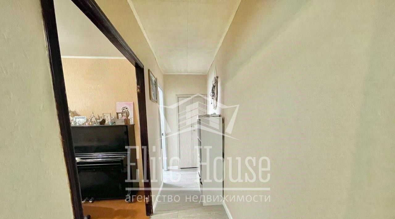 квартира г Обнинск ул Жолио-Кюри 3 фото 6