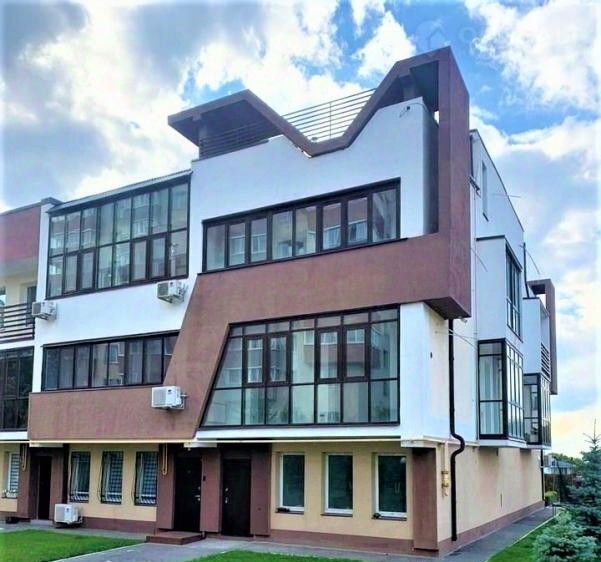 квартира г Самара р-н Промышленный Российская просека 6-я, 39 фото 1
