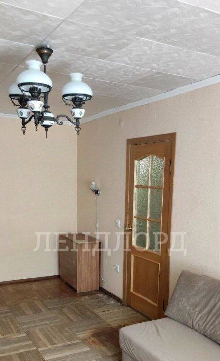 квартира г Ростов-на-Дону р-н Железнодорожный пр-кт Стачки 33 фото 4