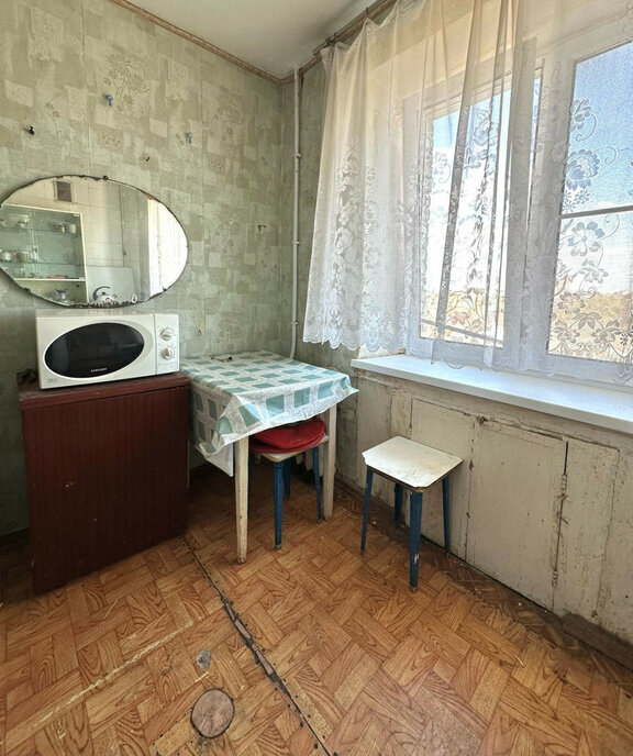 квартира г Ростов-на-Дону р-н Советский Западный ул 1-я Краснодарская 43/13 фото 6