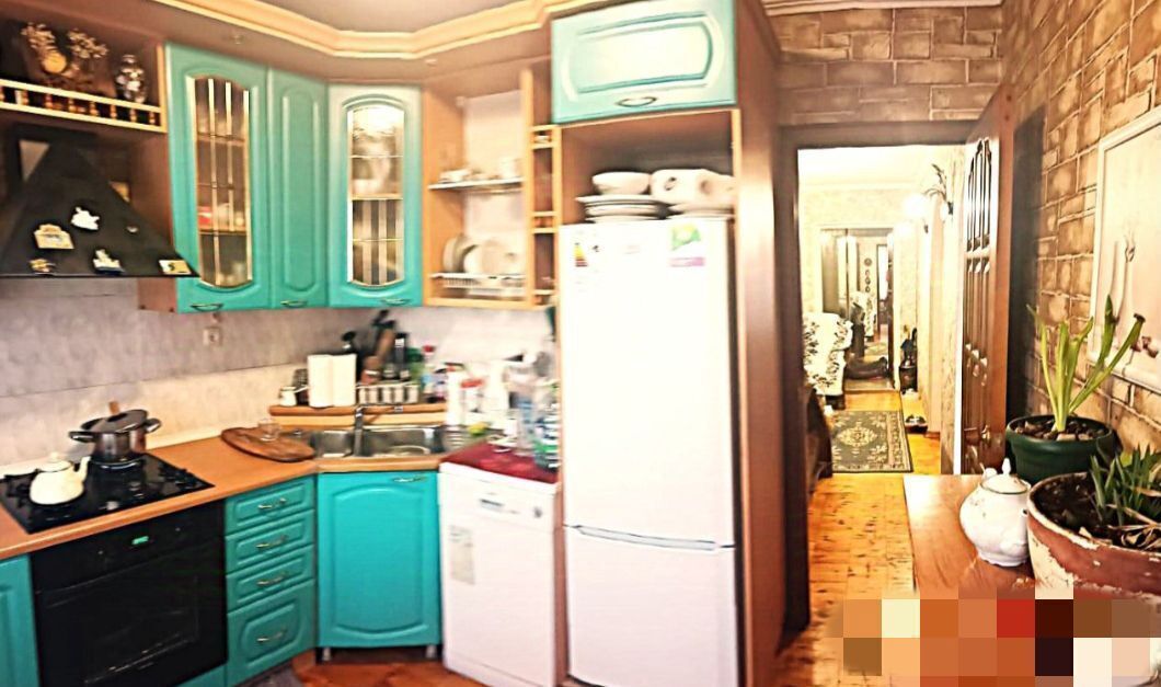 квартира г Екатеринбург р-н Ленинский Чкаловская ул Сурикова 50 фото 14