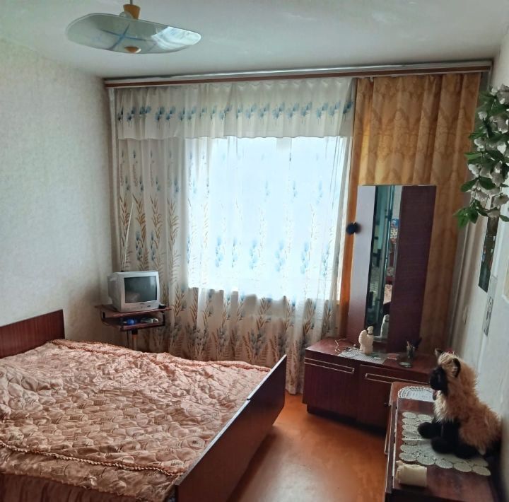 квартира г Ставрополь р-н Промышленный пр-кт Кулакова 19 фото 2
