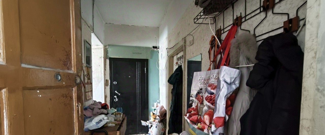 комната г Екатеринбург Уралмаш ул Хмелева 18 жилрайон фото 13