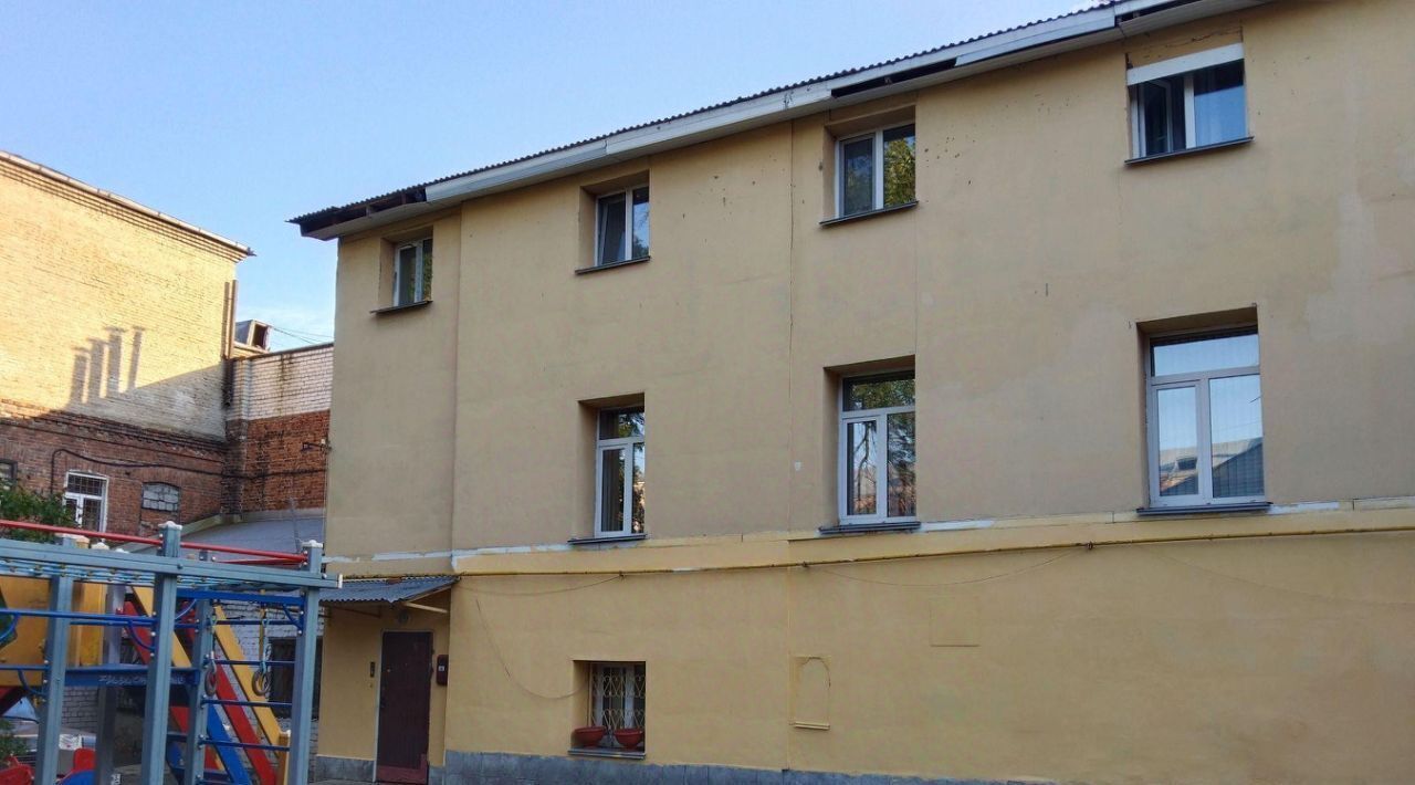 свободного назначения г Самара Алабинская ул Галактионовская 40б фото 8