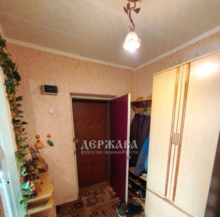 квартира г Губкин ул Раевского 14а фото 7