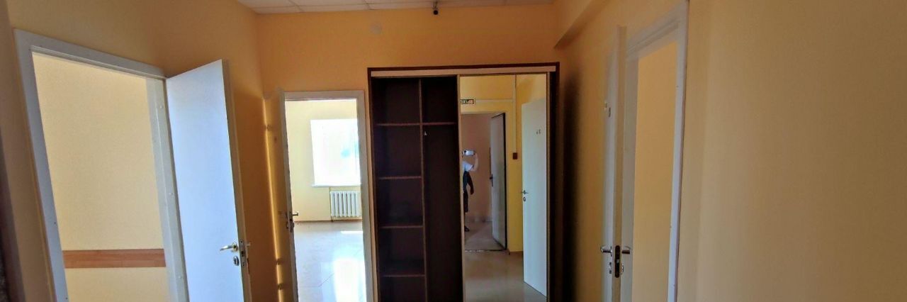 офис г Самара Юнгородок пер Щигровский 10 фото 26