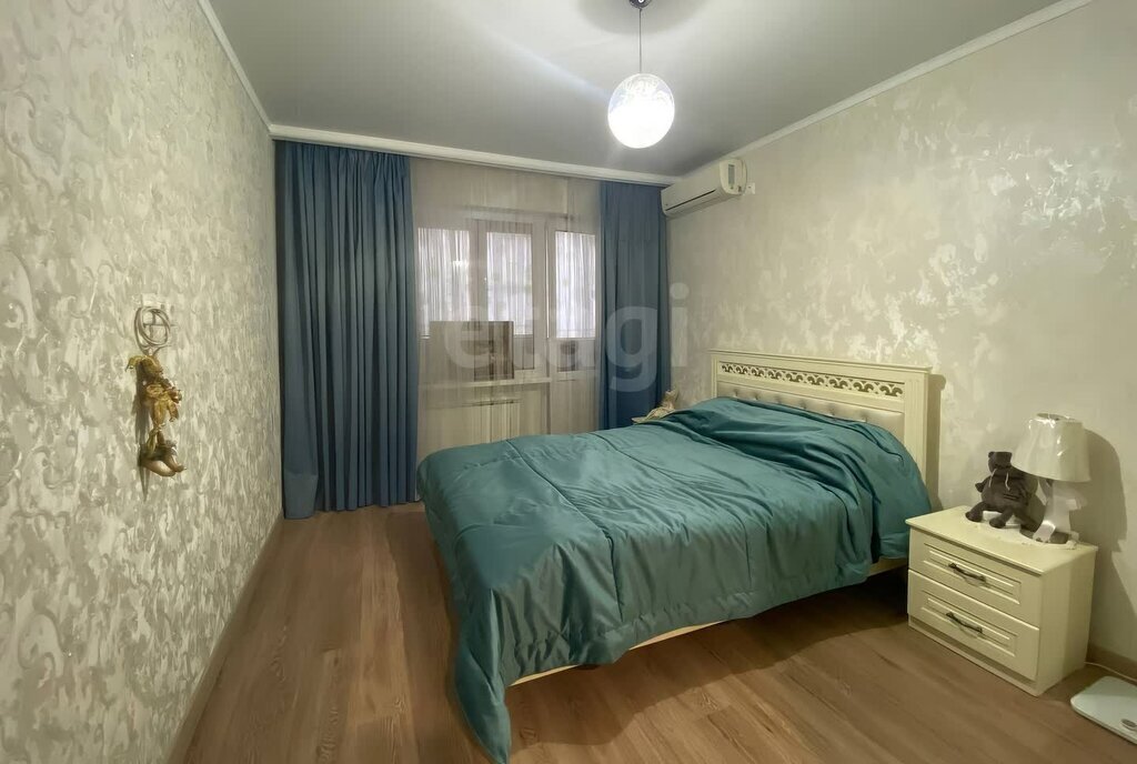 квартира г Краснодар р-н Центральный ул Севастопольская 2 фото 4