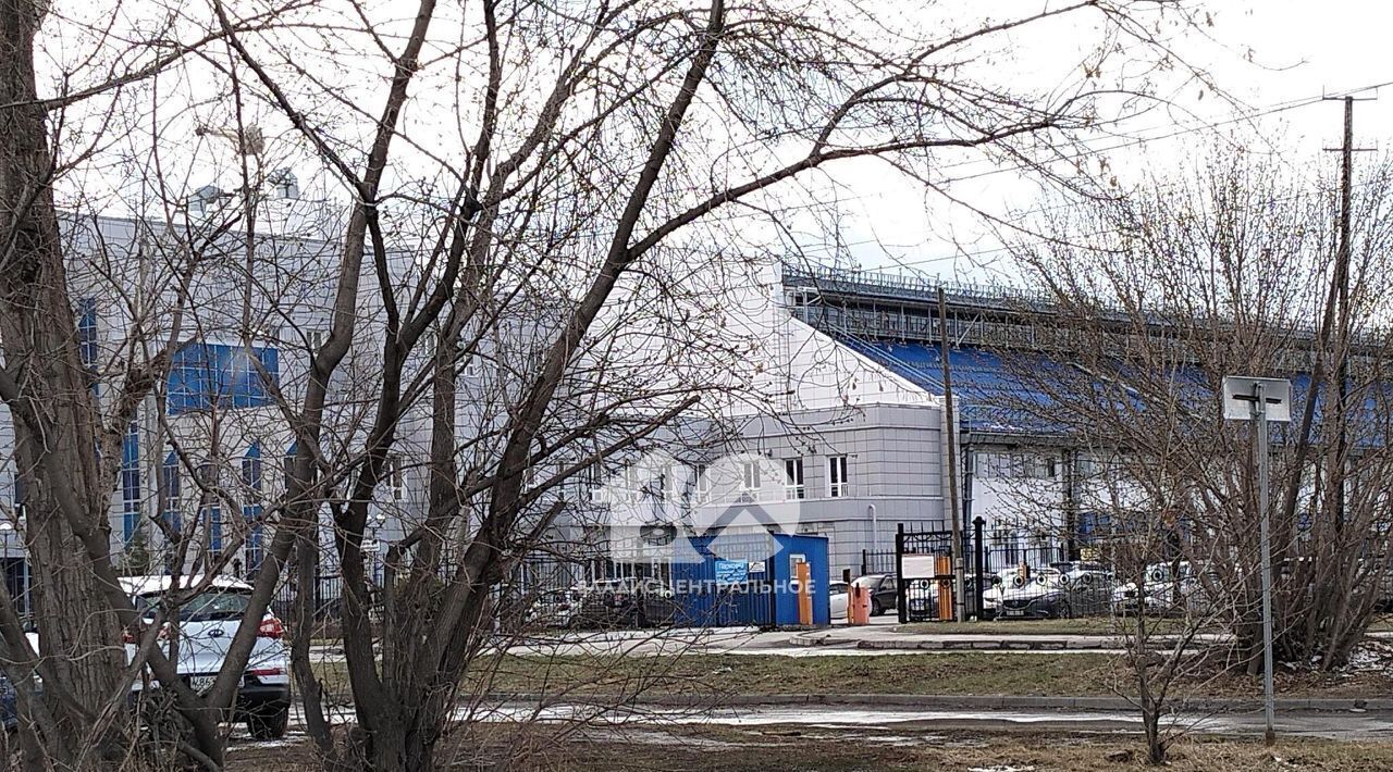 квартира г Новосибирск ул Колхидская 27 Площадь Маркса фото 10