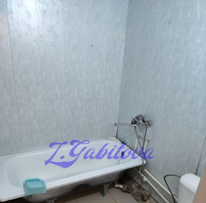 квартира г Новотроицк ул Губина 10 фото 12