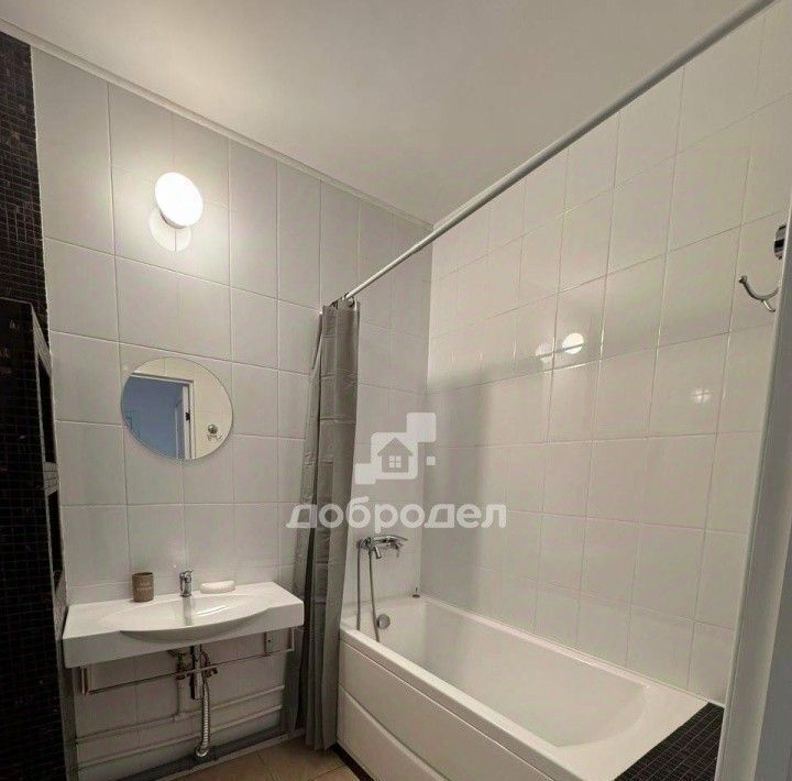 квартира г Екатеринбург Чкаловская ул Чкалова 231 фото 11