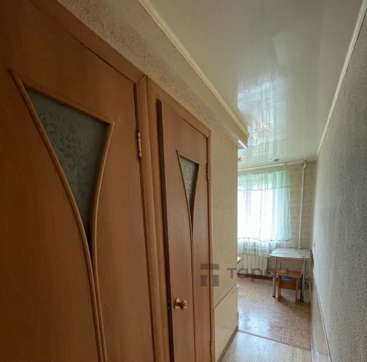 квартира г Магнитогорск р-н Правобережный ул Советской Армии 19 фото 14
