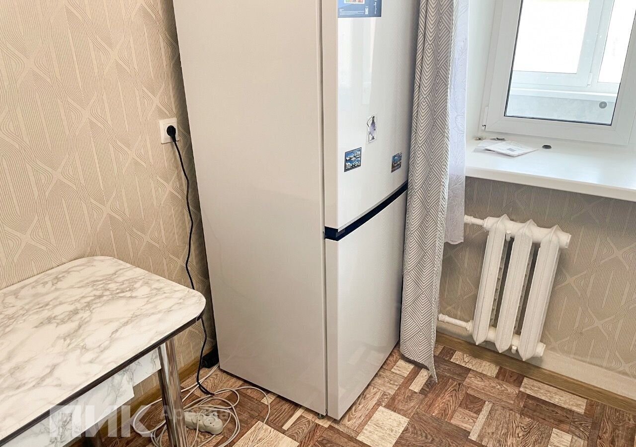 квартира г Нижний Новгород р-н Нижегородский Горьковская ул Белинского 100 фото 5
