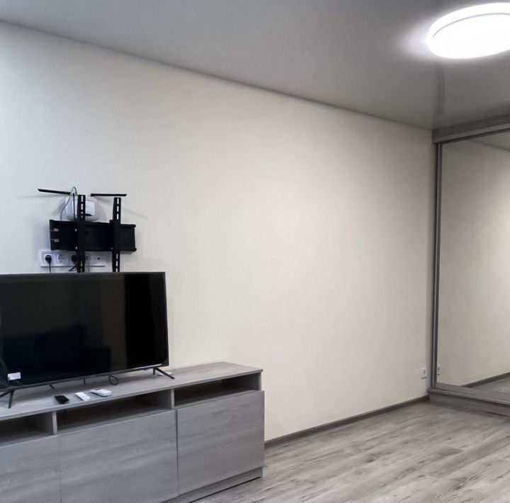квартира г Краснодар р-н Прикубанский ул Душистая 30к/2 фото 3