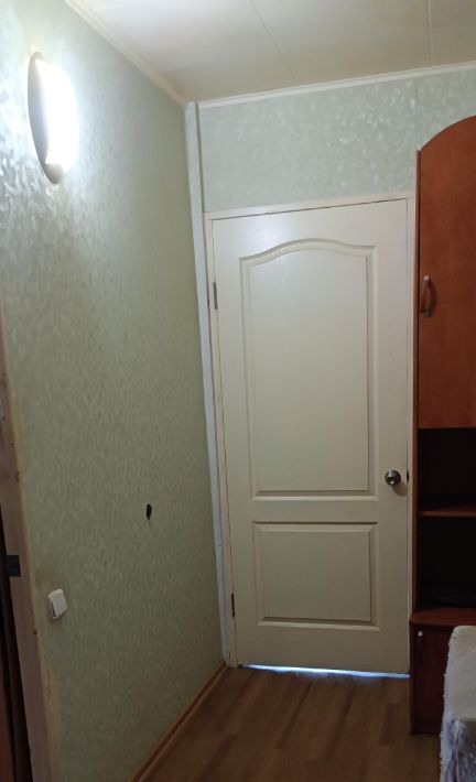 квартира г Челябинск р-н Металлургический ш Металлургов 49а фото 14