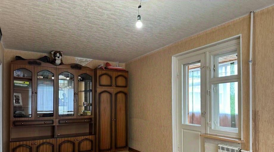 квартира г Рязань р-н Октябрьский ул Качевская 34к/5 район Строитель тер. фото 4
