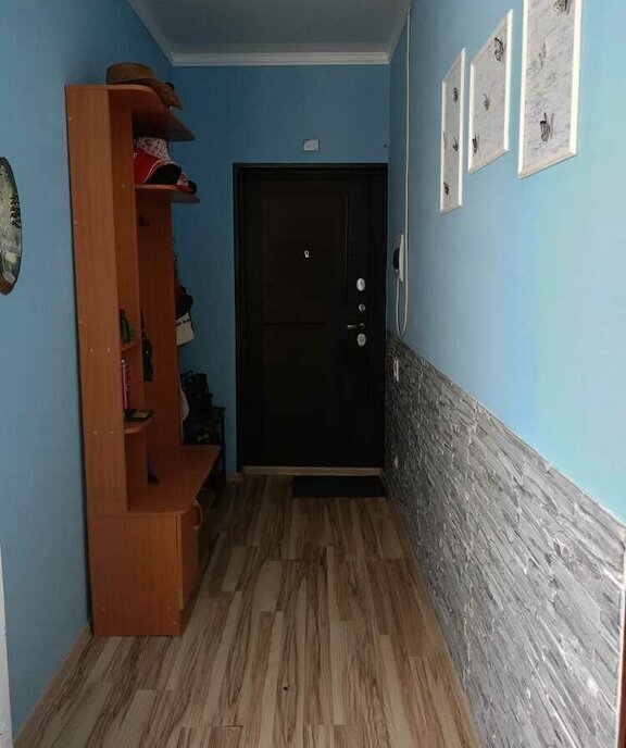 квартира р-н Анапский г Анапа ул Солнечная 38к/4 фото 8