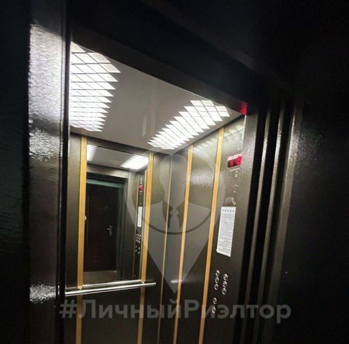 квартира г Рязань р-н Железнодорожный ул Березовая 6 фото 15