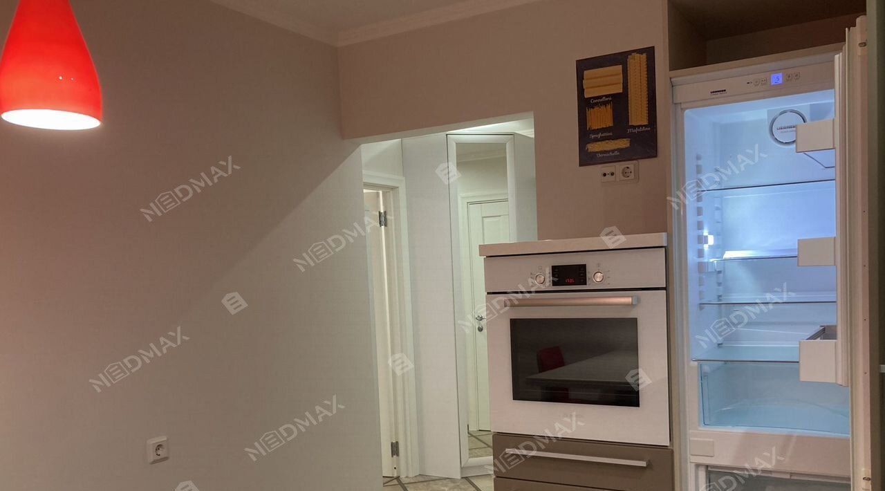 квартира г Санкт-Петербург метро Парк Победы пр-кт Космонавтов 23к/3 округ Гагаринское фото 7