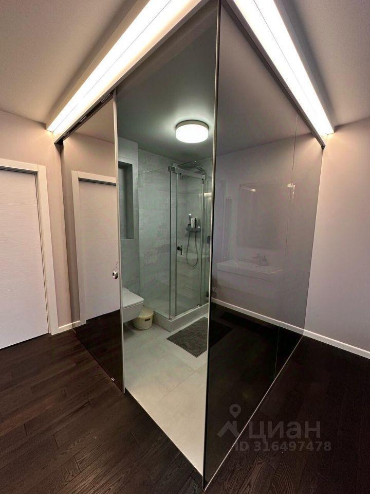 квартира г Краснодар р-н Центральный ул им. Филатова 19 фото 3