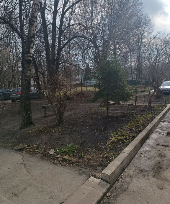 квартира г Орел р-н Советский ул Сурена Шаумяна 38 фото 15