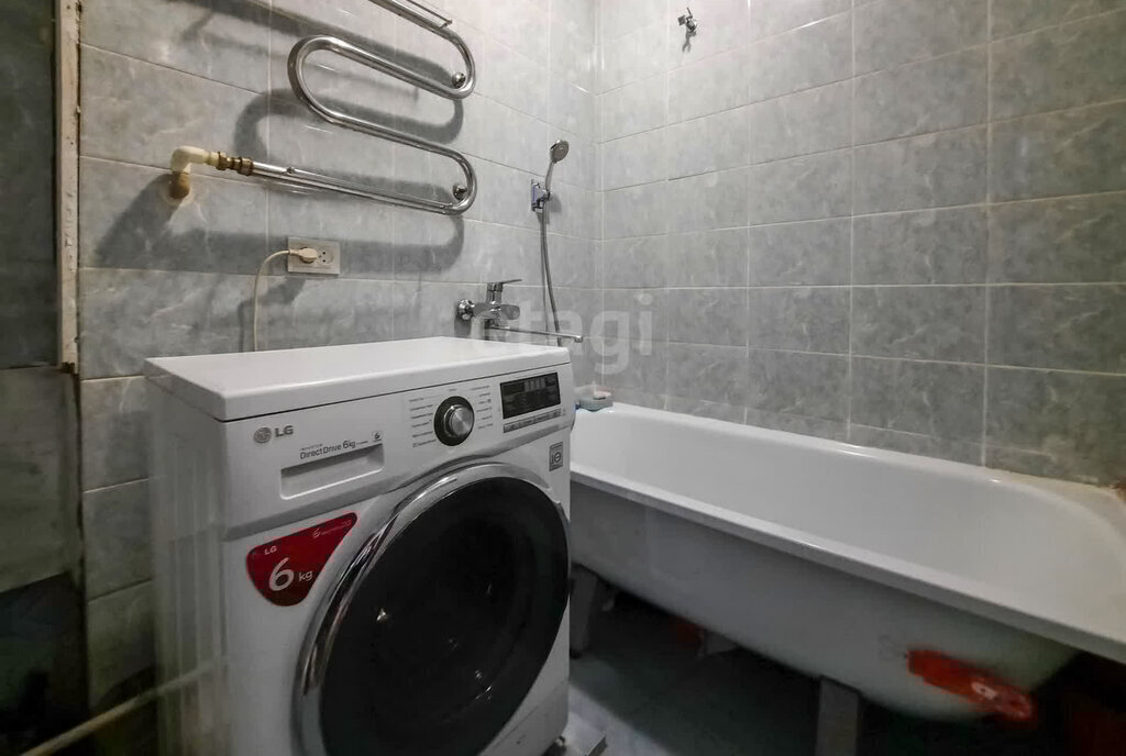 квартира г Нальчик ул Ватутина 36 фото 12