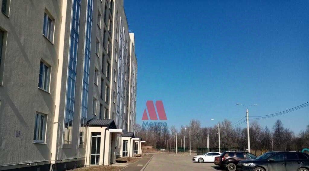 квартира г Ярославль р-н Дзержинский ул Спасская 6 фото 24